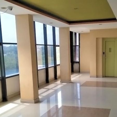 Hotel Paul Heights Jharsuguda Екстериор снимка
