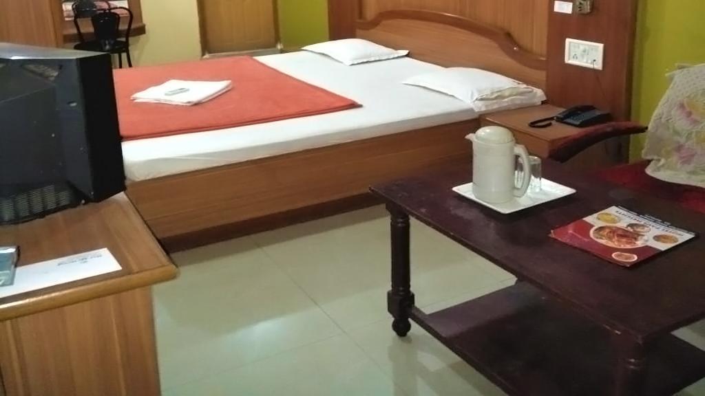 Hotel Paul Heights Jharsuguda Екстериор снимка